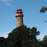 Treibgut Сasa de vacaciones *