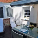 Сasa de vacaciones Treibgut Breege