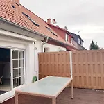 Сasa de vacaciones Treibgut Breege