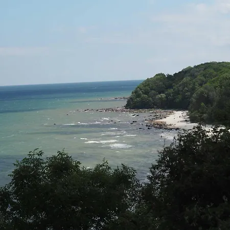 Treibgut Holiday home Breege
