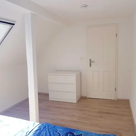 Treibgut Holiday home Breege