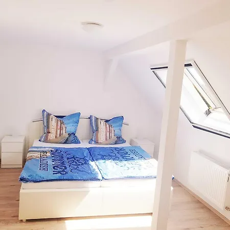 Treibgut Holiday home *