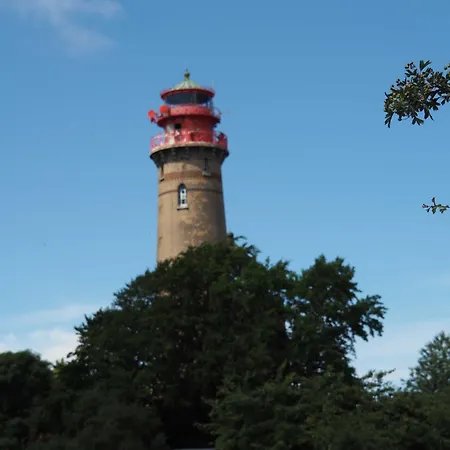 Treibgut Ferienhaus *